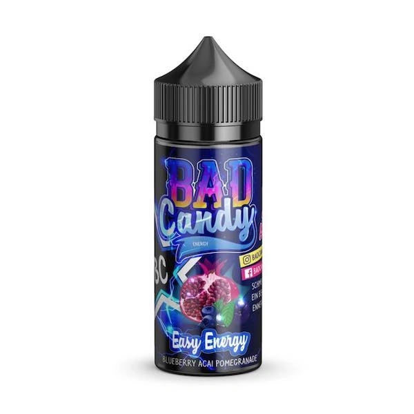 Bad Candy - Easy Energy Aroma 20ml